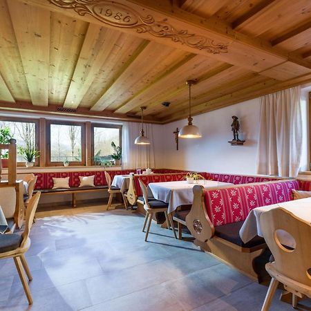 Gaestehaus Hofer Brixen im Thale Kültér fotó