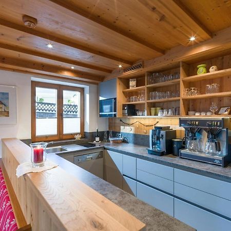 Gaestehaus Hofer Brixen im Thale Kültér fotó