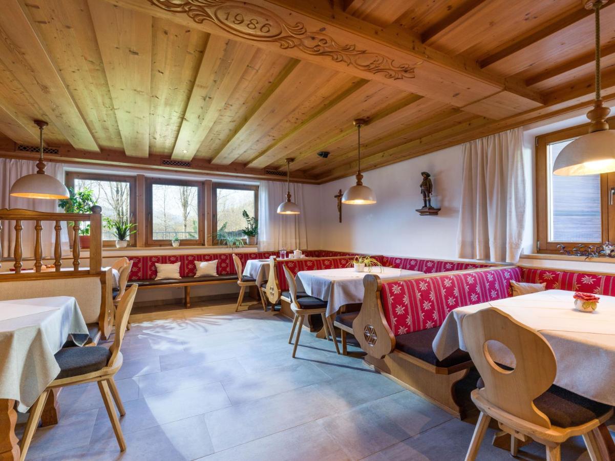 Gaestehaus Hofer Brixen im Thale Kültér fotó