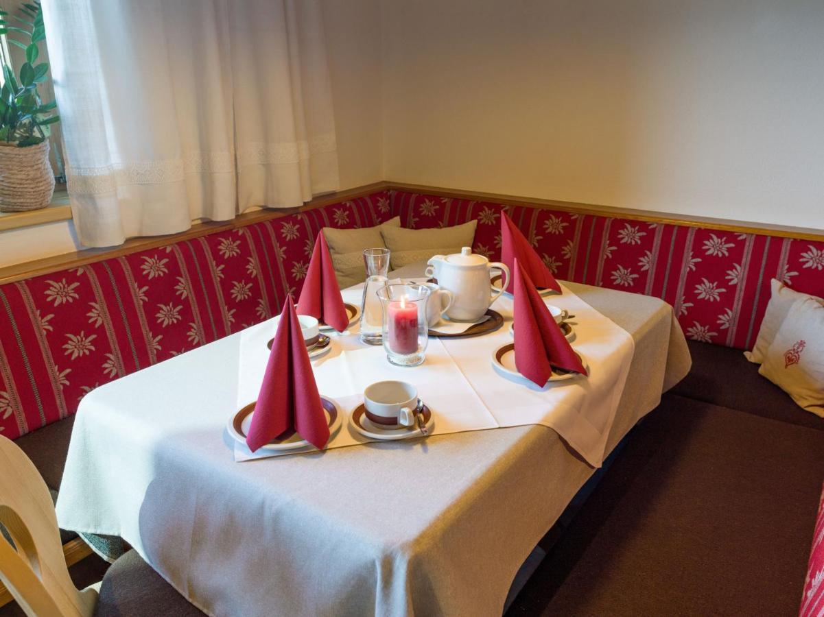 Gaestehaus Hofer Brixen im Thale Kültér fotó