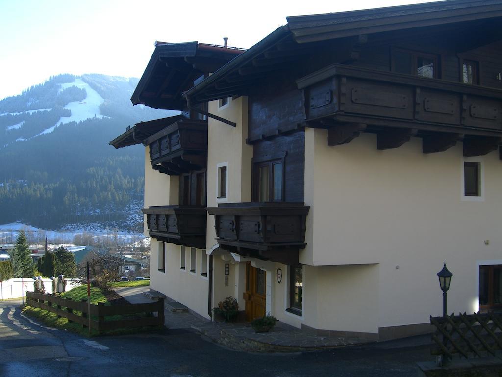 Gaestehaus Hofer Brixen im Thale Kültér fotó