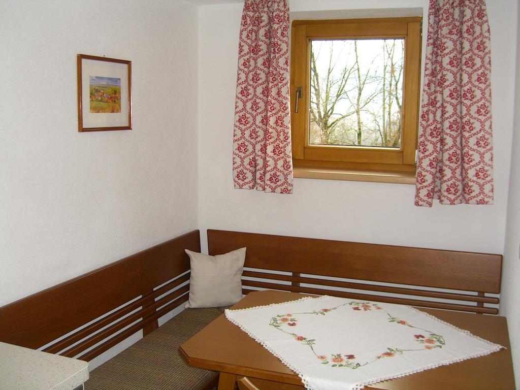 Gaestehaus Hofer Brixen im Thale Kültér fotó